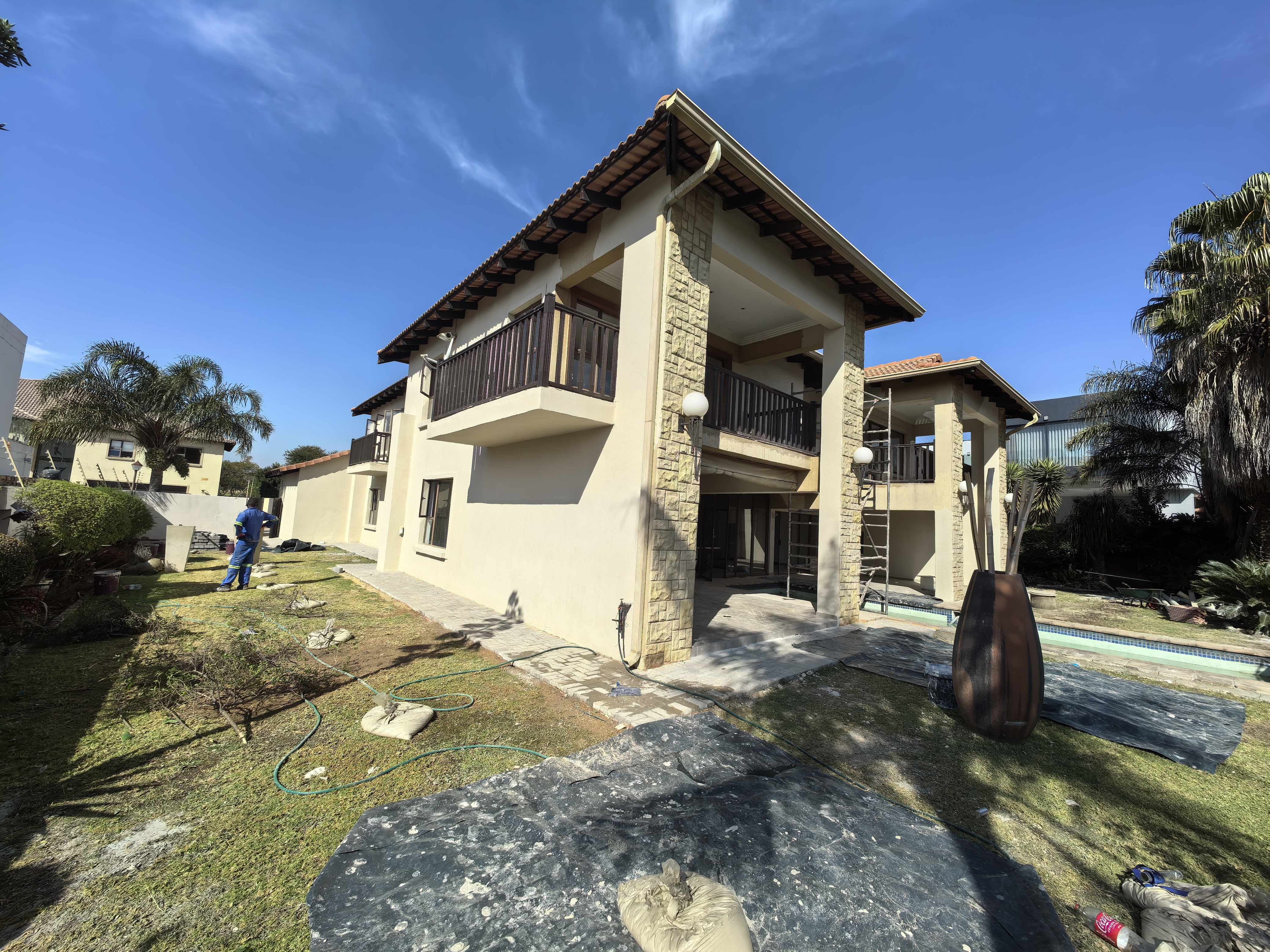 Residential Home